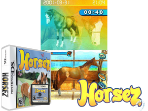Game Thumbnail - Pippa Funnell (Europe) (En,Fr,De,Es)
